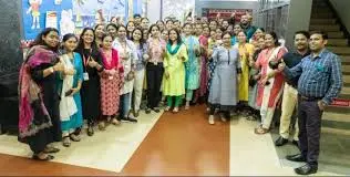 ODM International School